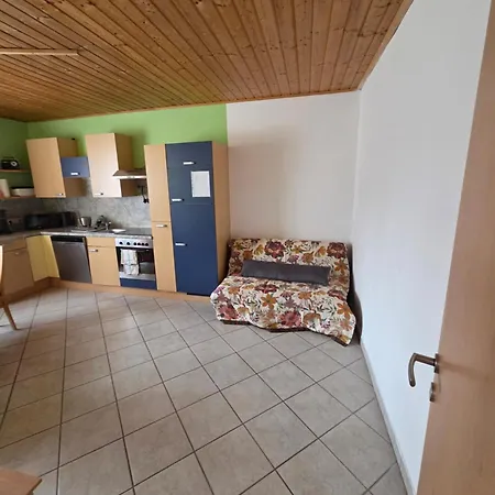Tirolerhof Appartamento Horn
