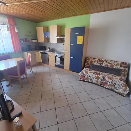 Appartamento Tirolerhof *