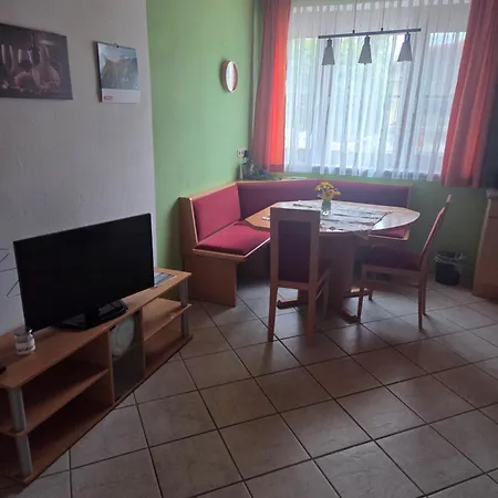 Tirolerhof Appartamento