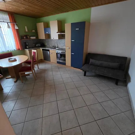 Appartamento Tirolerhof