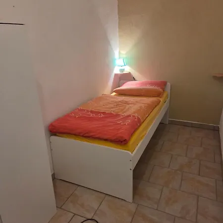 Appartamento Tirolerhof *