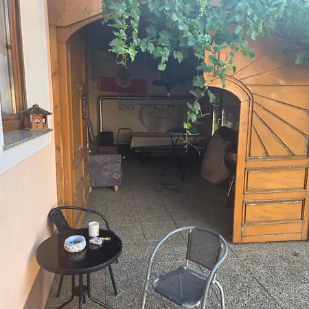 Appartamento Tirolerhof *