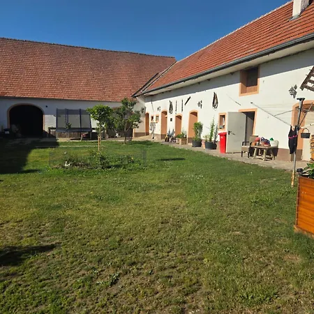 Tirolerhof Horn