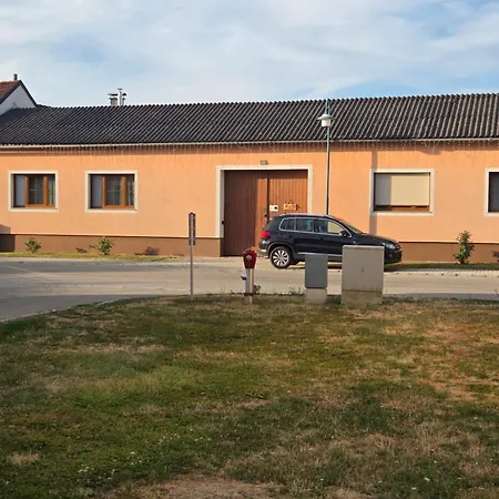Tirolerhof * Horn